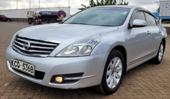 Nissan Teana 2011 Locally Used full