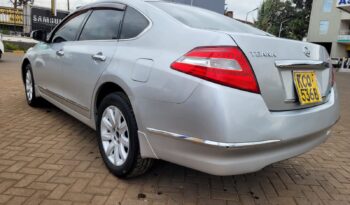 Nissan Teana 2011 Locally Used full
