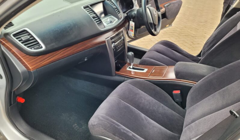 Nissan Teana 2011 Locally Used full