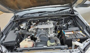 Toyota Hilux 2018 Locally Used full