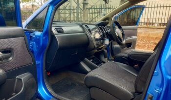 Nissan Tiida 2009 Locally Used full