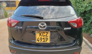 Mazda CX-5 2013 Locally Used full