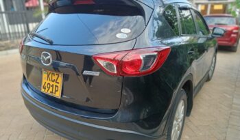 Mazda CX-5 2013 Locally Used full