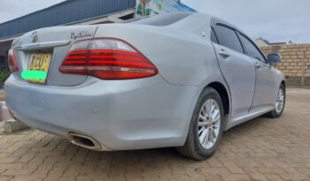 Toyota Crown 2012 Locally Used full