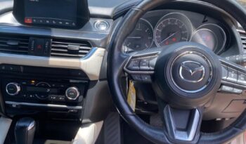 Mazda Atenza 2016 Locally Used full