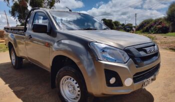 Toyota Hilux 2012 Locally Used full