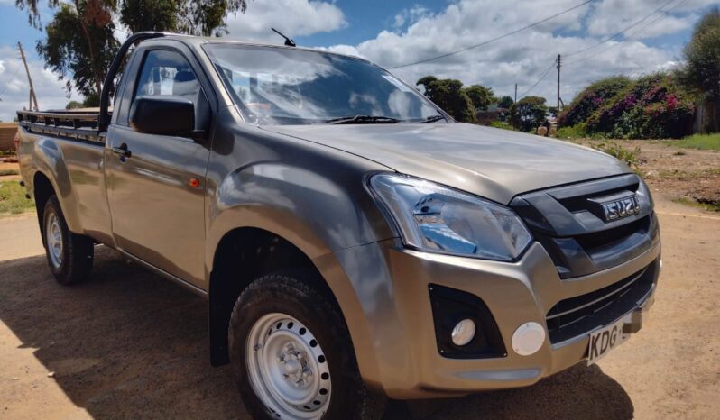 Toyota Hilux 2012 Locally Used full