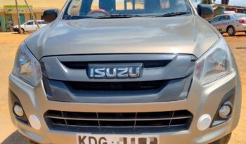 Toyota Hilux 2012 Locally Used full