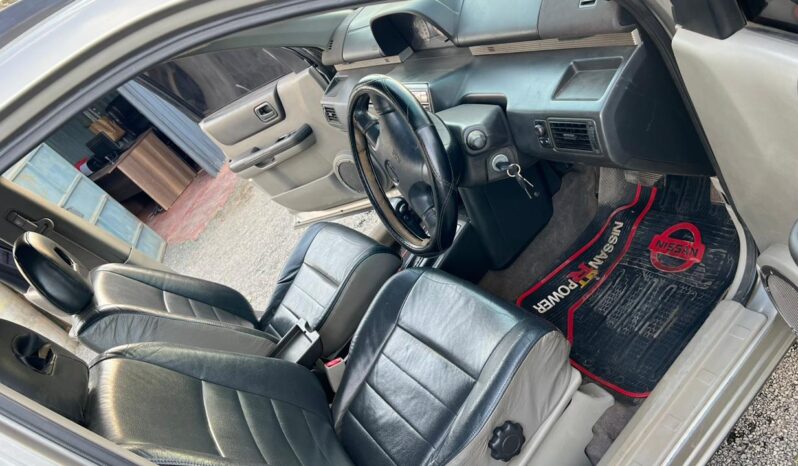 Nissan X-Trail 2003 Locally Used full