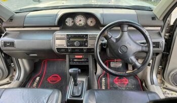 Nissan X-Trail 2003 Locally Used full