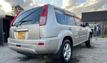Nissan X-Trail 2003 Locally Used full