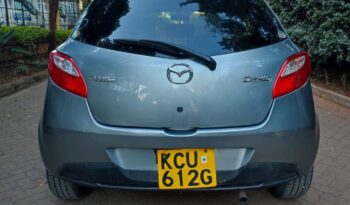Mazda Demio 2012 Locally Used full
