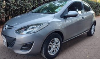 Mazda Demio 2012 Locally Used full