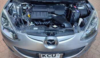 Mazda Demio 2012 Locally Used full