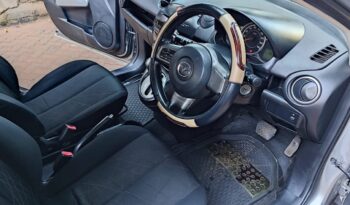 Mazda Demio 2012 Locally Used full