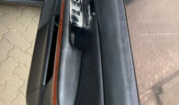 Toyota Harrier 2007 Locally Used full