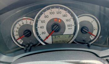 Toyota Fielder 2014 Locally Used full