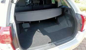 Toyota Fielder 2014 Locally Used full