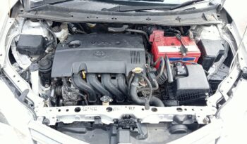 Toyota Fielder 2014 Locally Used full
