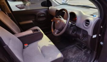 Toyota Passo 2015 Locally Used full