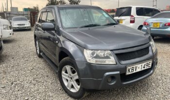 Suzuki Escudo 2006 Locally Used full