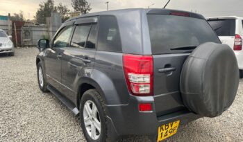 Suzuki Escudo 2006 Locally Used full