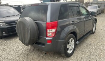 Suzuki Escudo 2006 Locally Used full