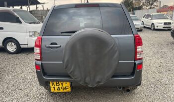 Suzuki Escudo 2006 Locally Used full