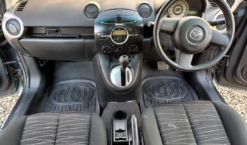 Mazda Demio 2008 Locally Used full