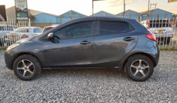 Mazda Demio 2008 Locally Used full