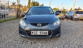 Mazda Demio 2008 Locally Used full