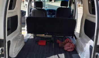 Nissan NV200 2011 Locally Used full
