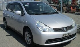 Nissan Wingroad 2016 Foreign Used