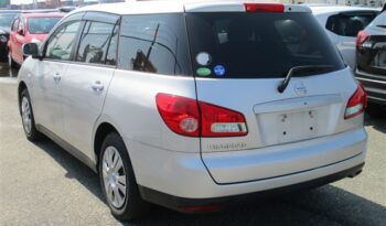 Nissan Wingroad 2016 Foreign Used full