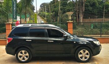 Subaru Forester 2010 Locally Used full
