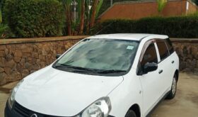 Nissan Advan 2011 Locally Used