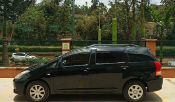 Toyota Wish 2007 Locally Used full