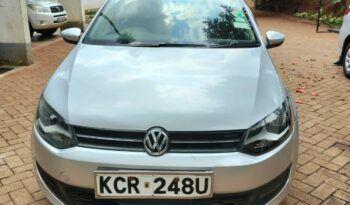 Volkswagen Polo 2011 Locally Used full