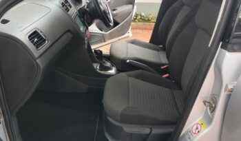Volkswagen Polo 2011 Locally Used full