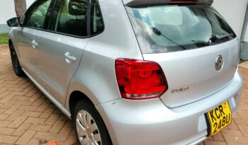 Volkswagen Polo 2011 Locally Used full
