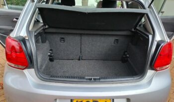 Volkswagen Polo 2011 Locally Used full