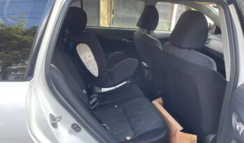 Toyota Fielder 2008 Locally Used full