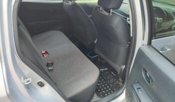 Toyota Vitz 2012 Locally Used full