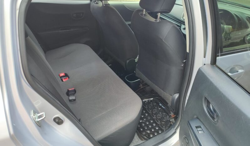 Toyota Vitz 2012 Locally Used full