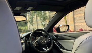 Mazda Atenza 2016 Locally Used full
