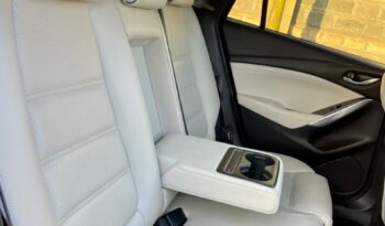 Mazda Atenza 2016 Locally Used full
