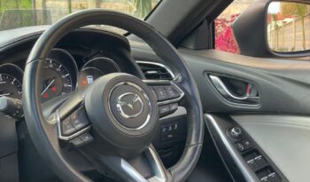 Mazda Atenza 2016 Locally Used full