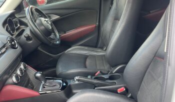 Mazda CX-3 2016 New full