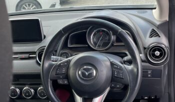 Mazda CX-3 2016 New full