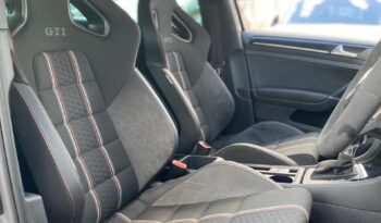 Volkswagen Golf 2016 Locally Used full